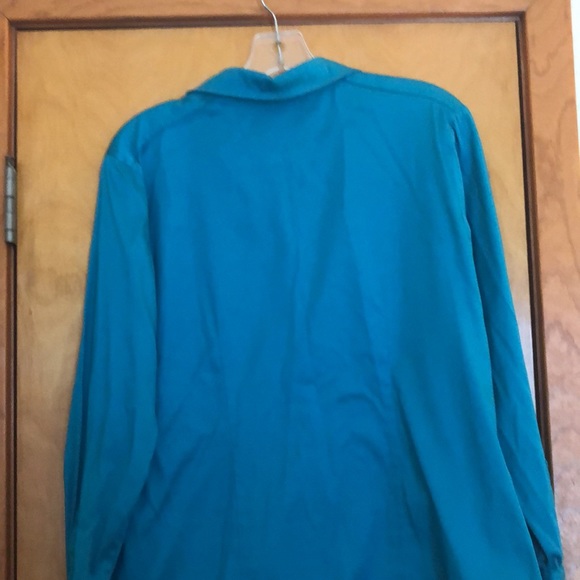 ADDITIONS  by Chico’s blouse - Picture 4 of 4